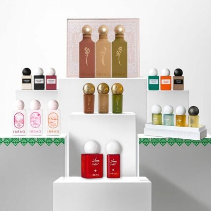 Hope Heritage Majestic Vault- 6 in 1